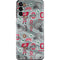 Ohio State University Pattern Galaxy S21 Plus 5G Skin